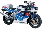 Suzuki GSX-R750